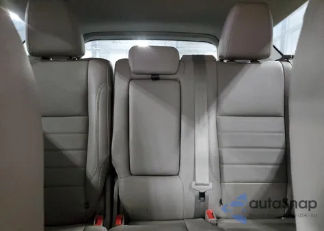 2013 Ford Escape Sel z USA, uszkodzony, nr VIN 1FMCU0HX4DUD15963